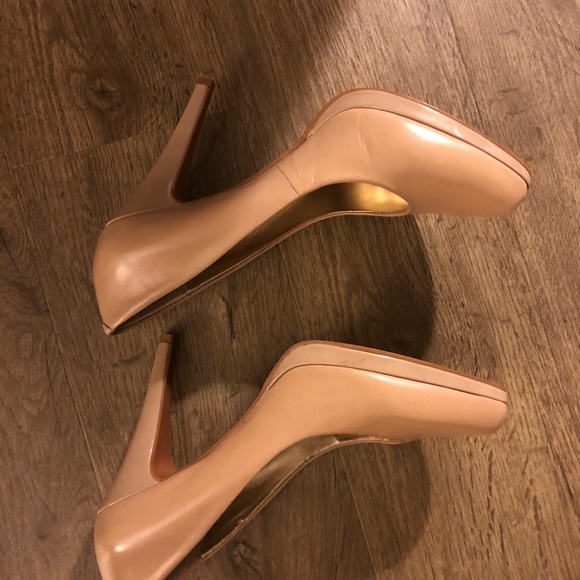 Nine West Quabree Stiletto Pumps - Picture 5 of 7